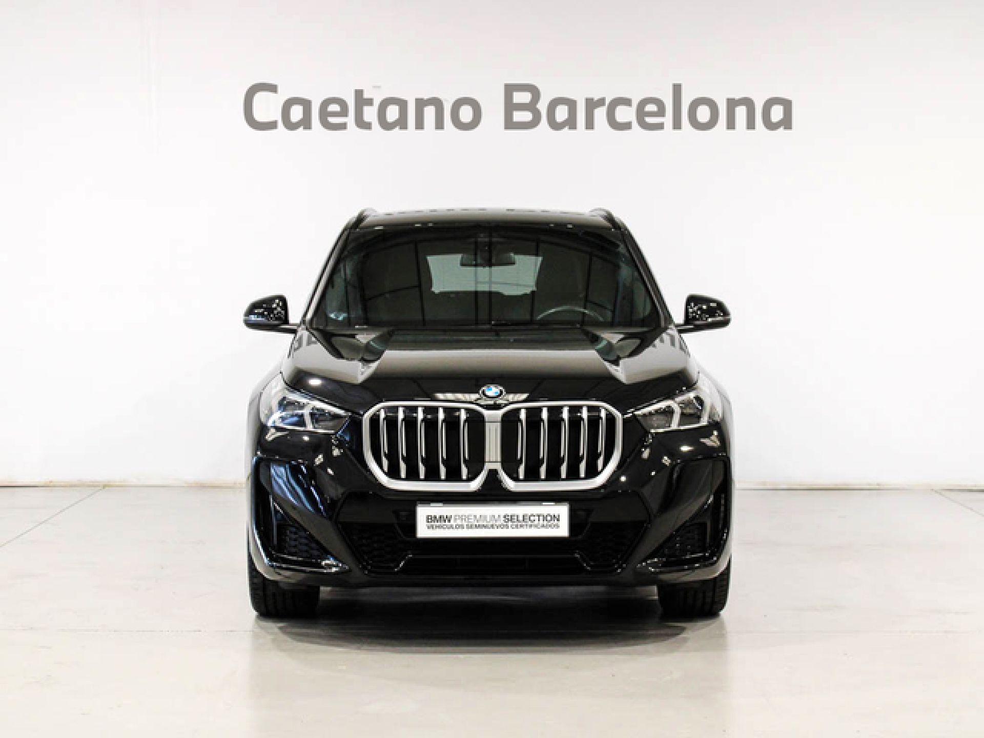 BMW X1 - 2