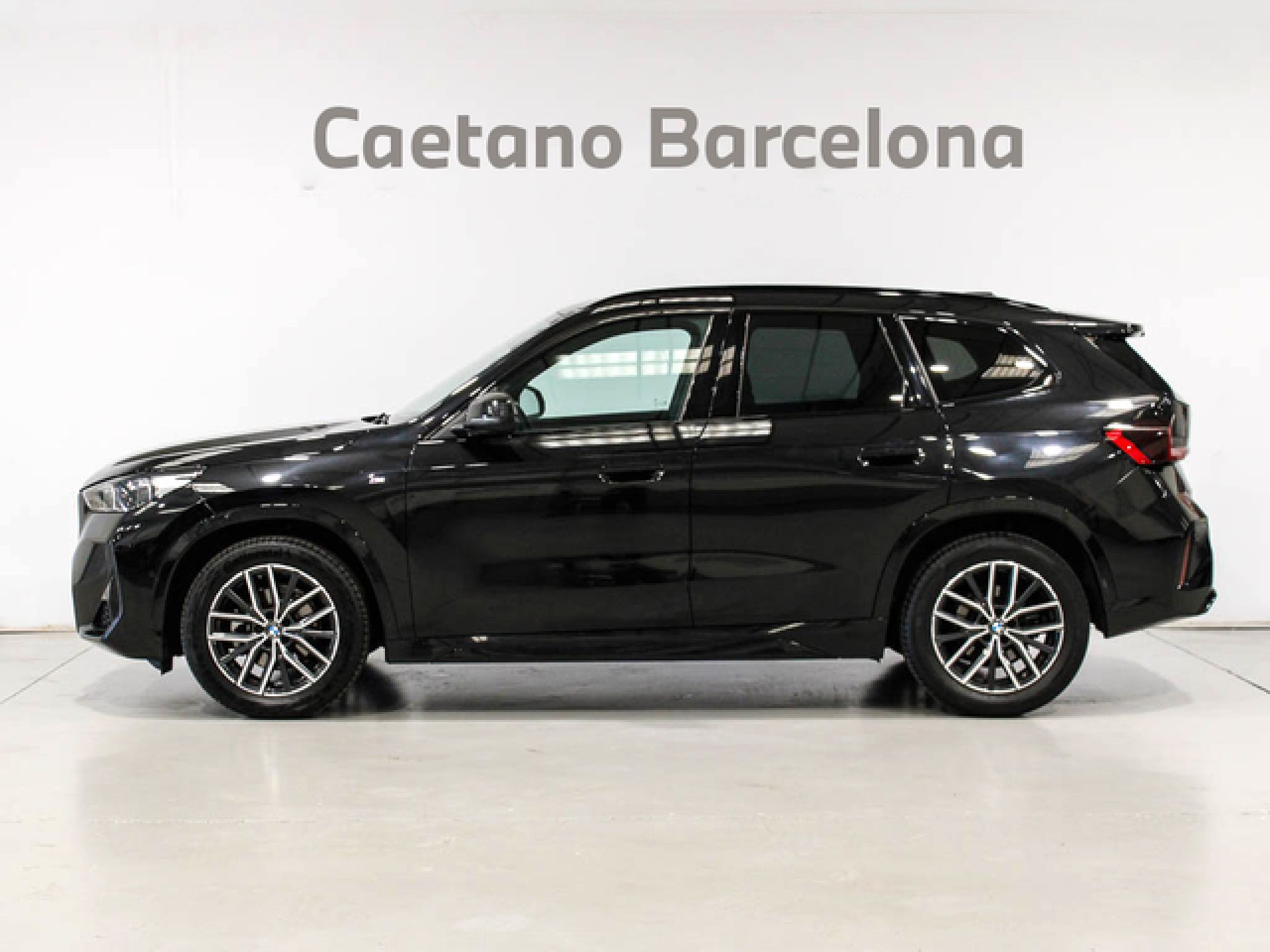 BMW X1 - 3