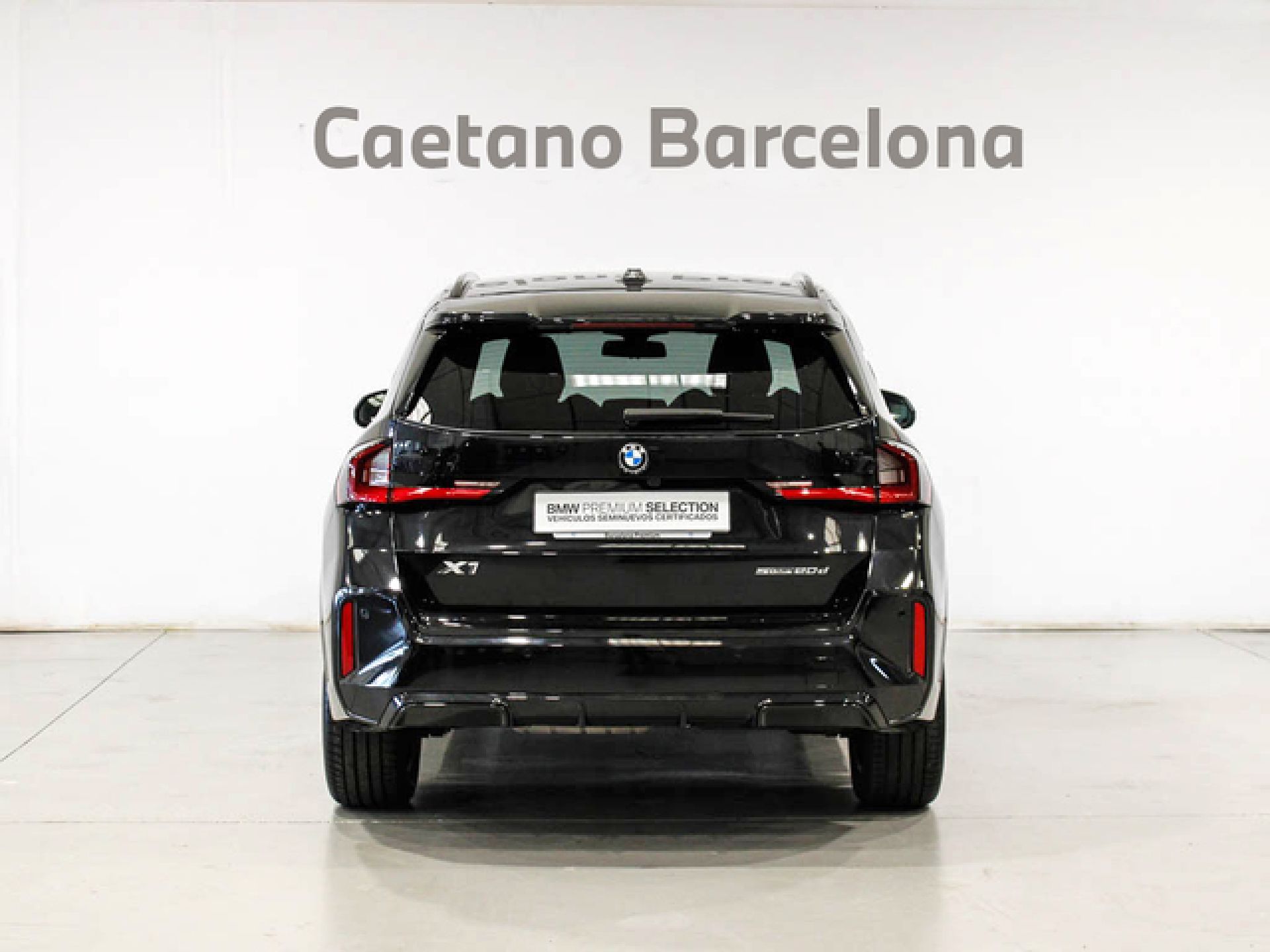 BMW X1 - 5