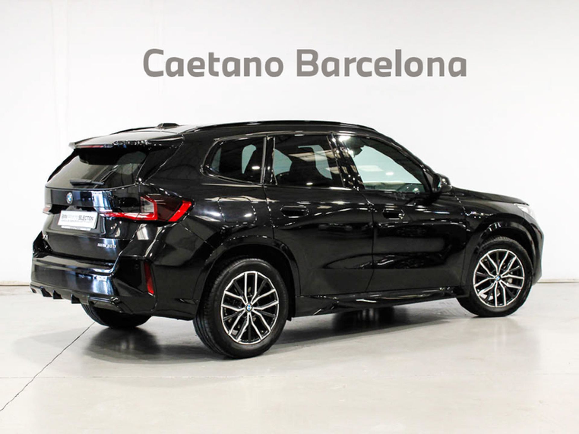 BMW X1 - 4