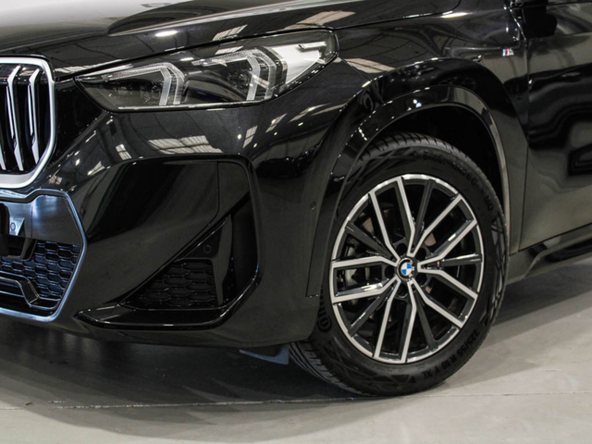 BMW X1 - 6