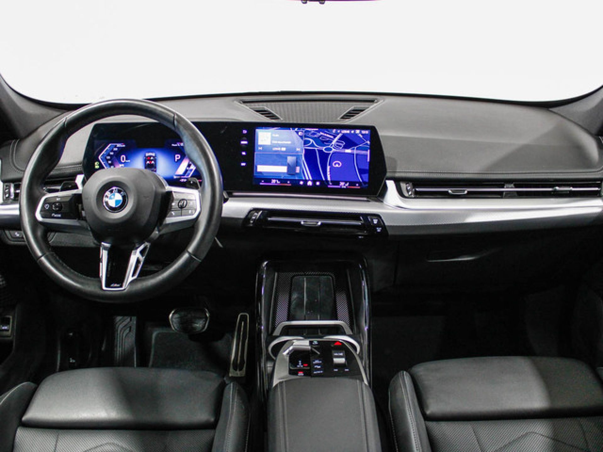 BMW X1 - 7