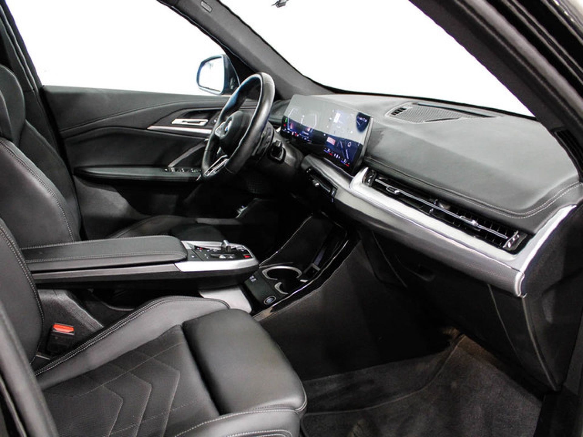 BMW X1 - 8