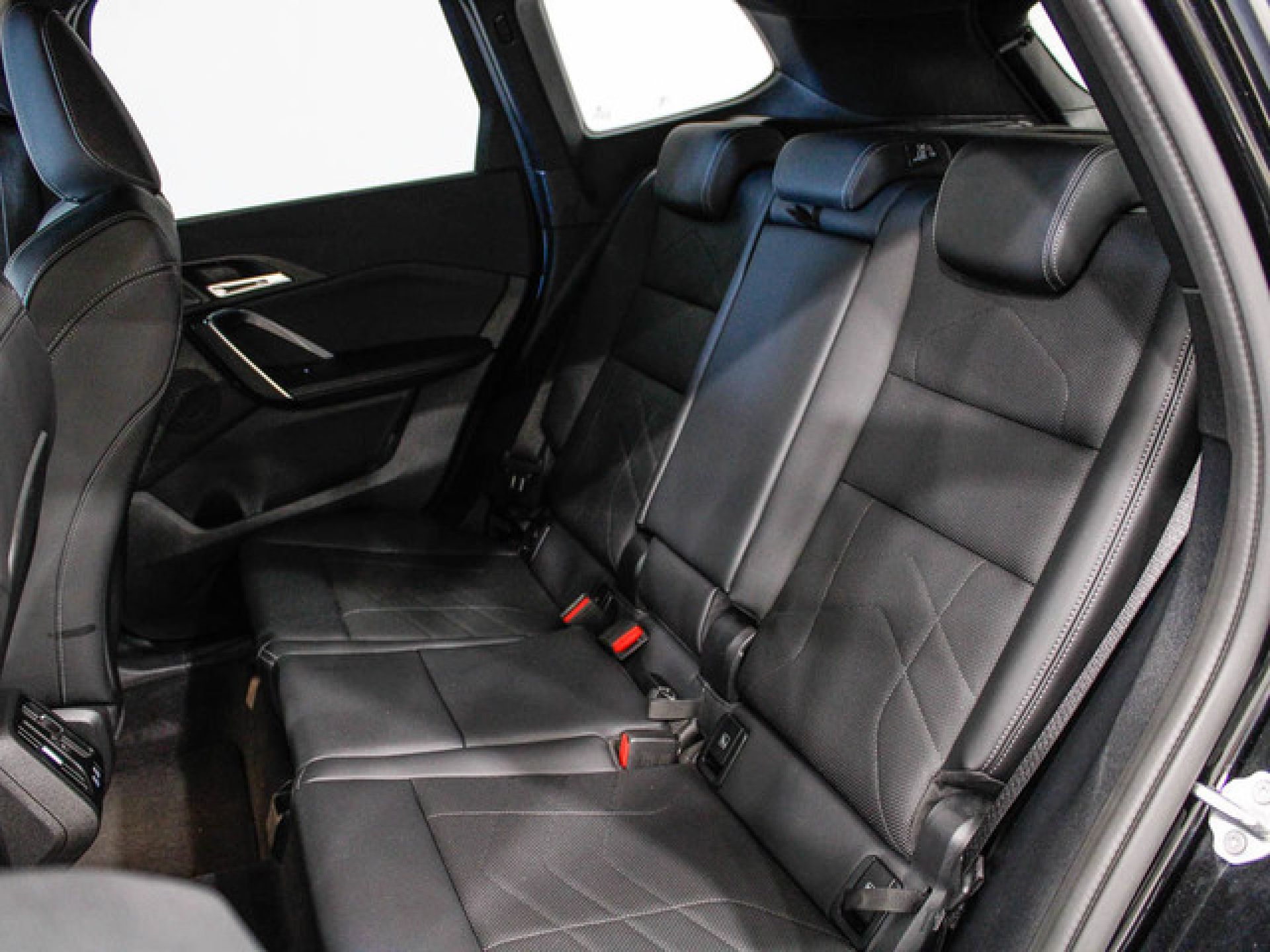 BMW X1 - 9