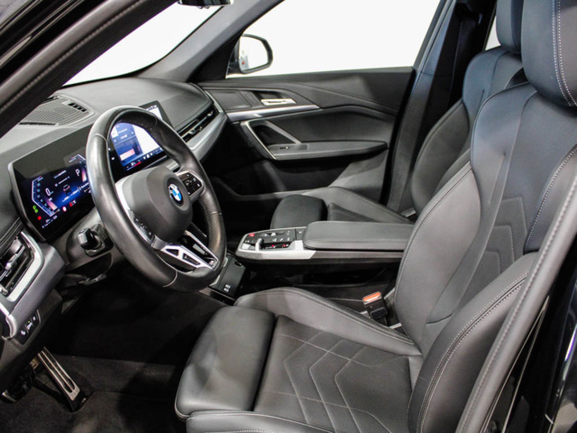 BMW X1 - 11