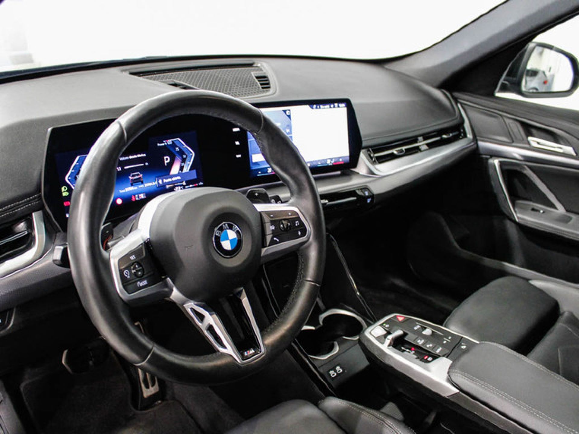 BMW X1 - 12