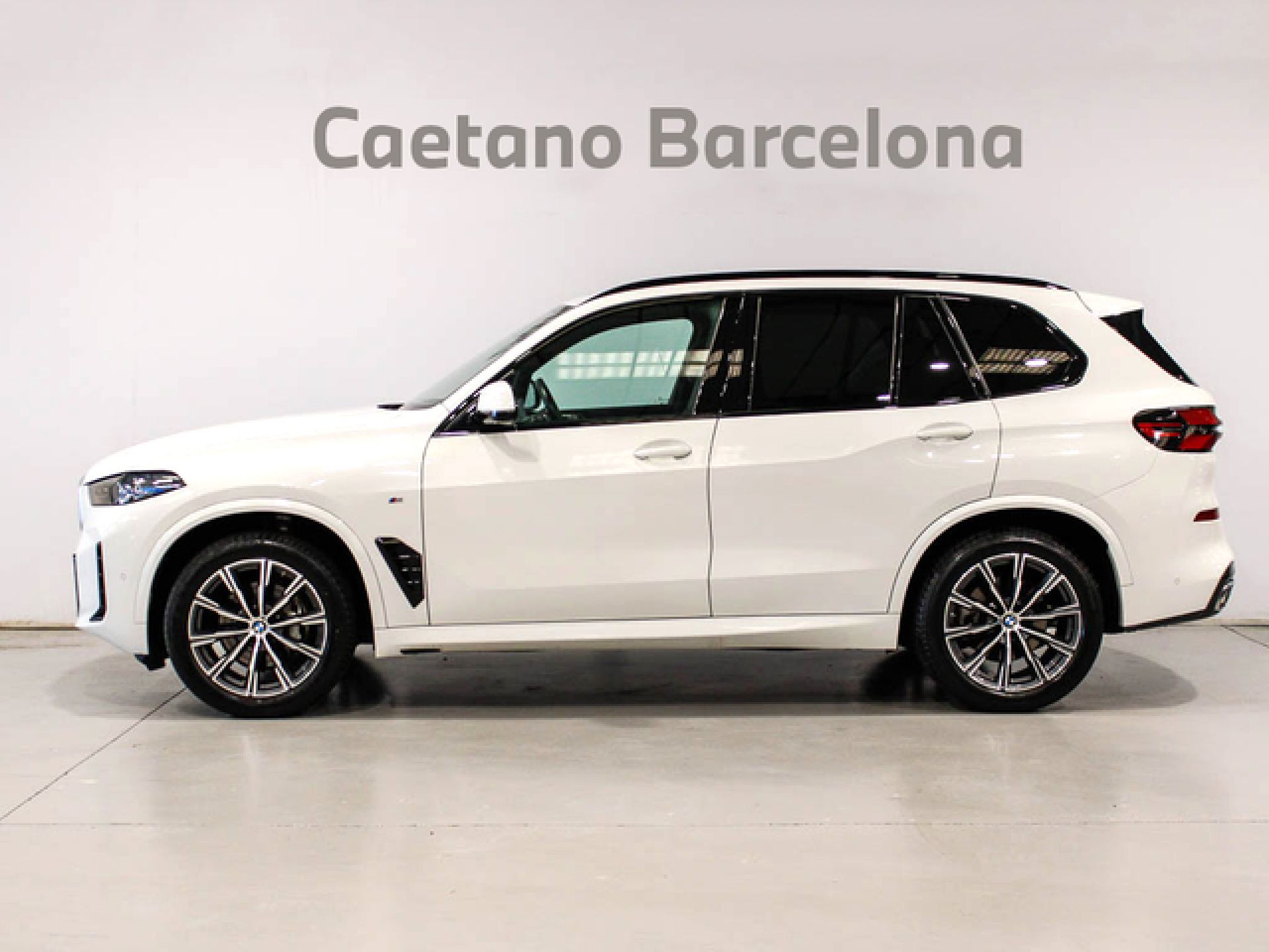 BMW X5 - 3