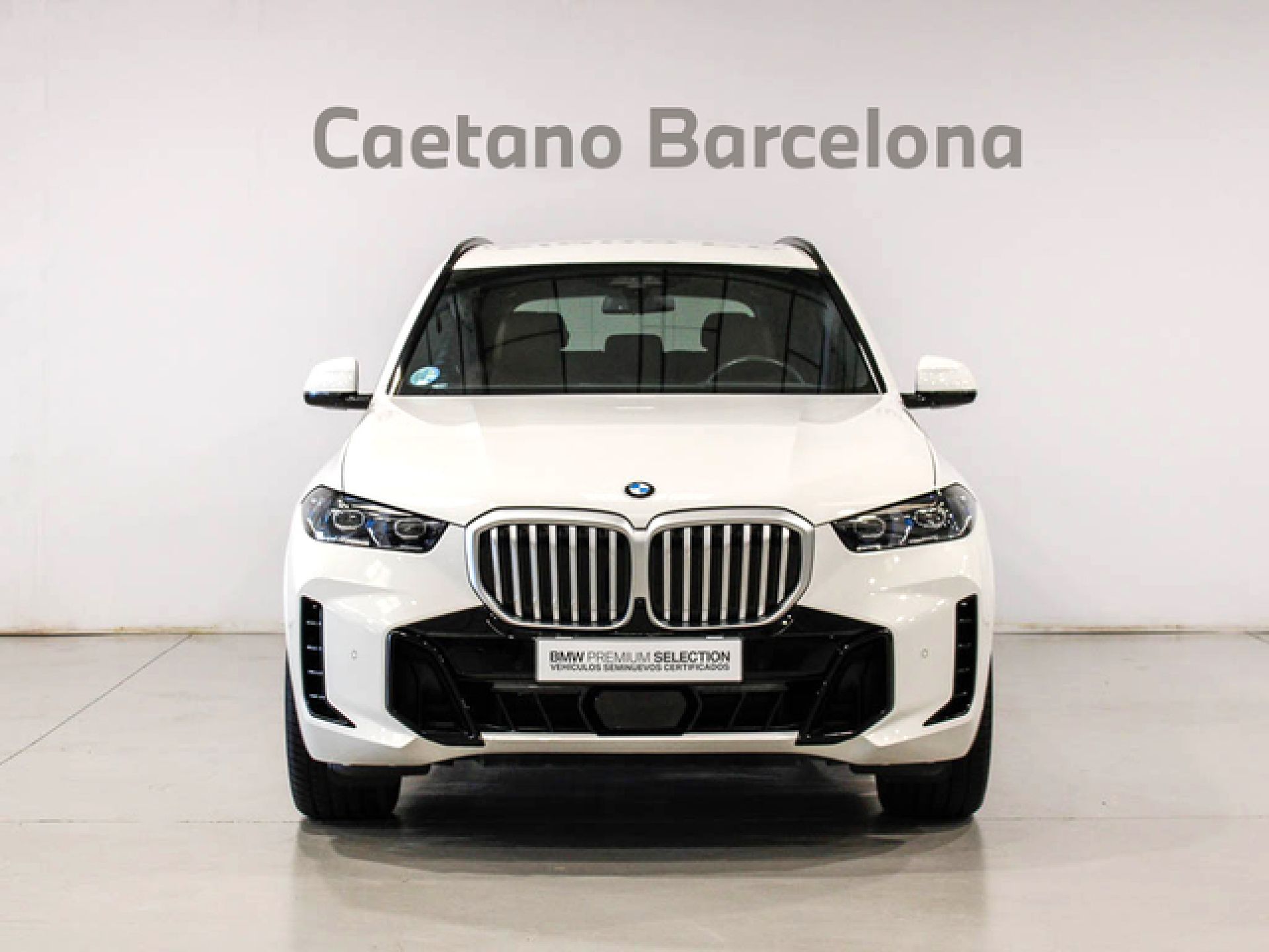 BMW X5 - 2