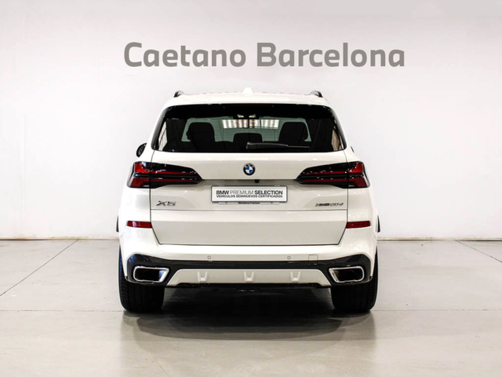 BMW X5 - 5