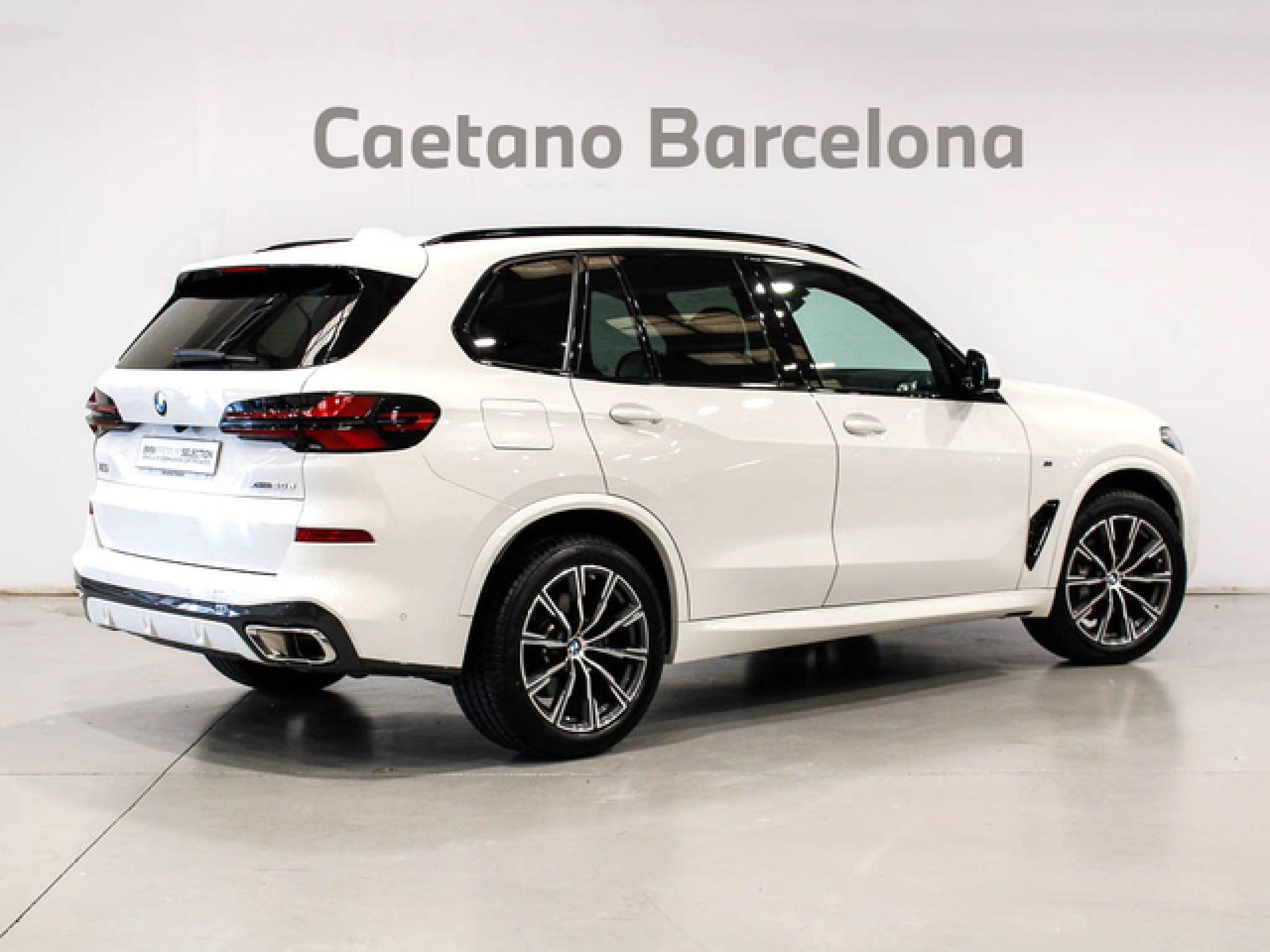 BMW X5 - 4