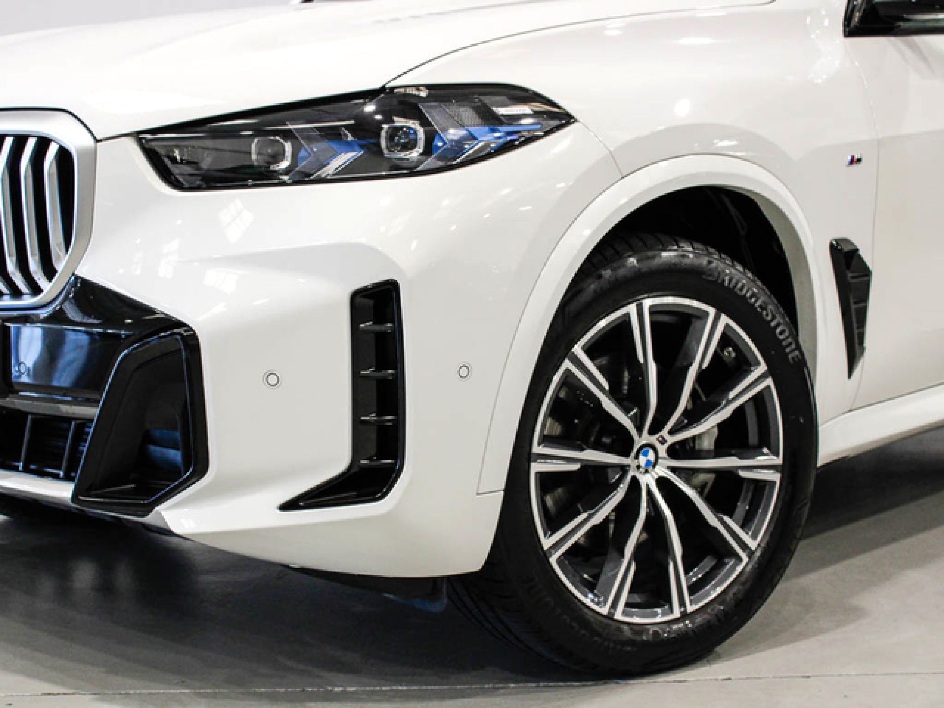 BMW X5 - 6