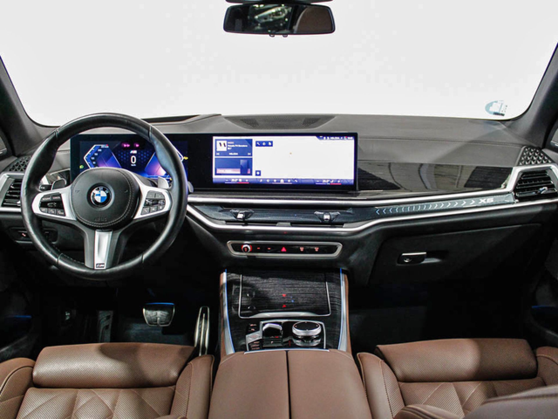 BMW X5 - 7