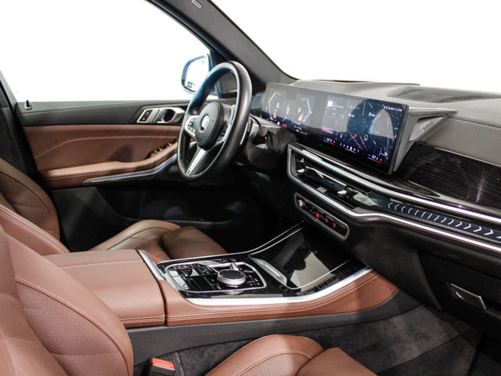 BMW X5 - 8