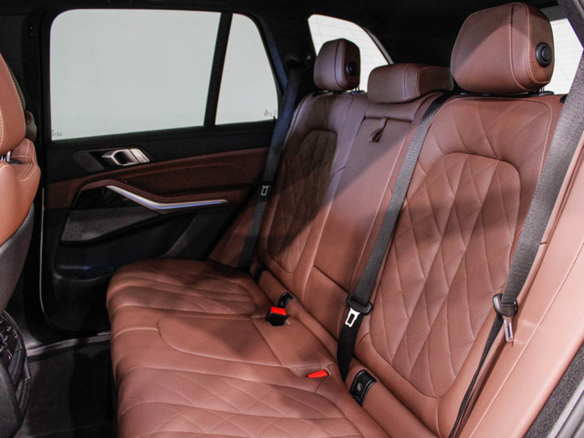 BMW X5 - 9