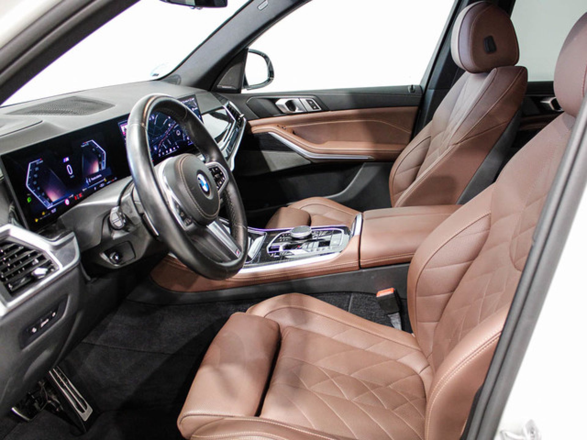 BMW X5 - 11