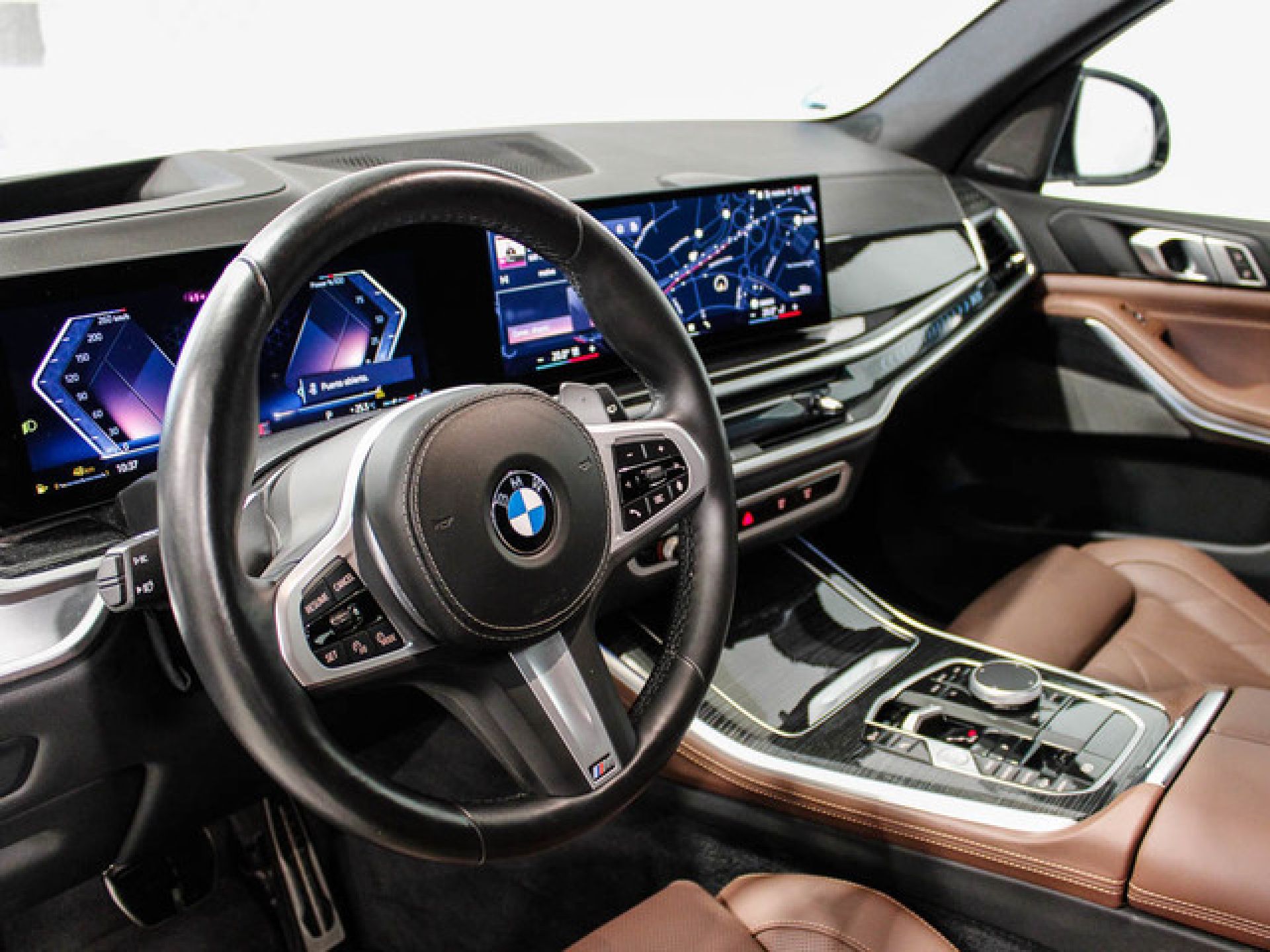 BMW X5 - 12