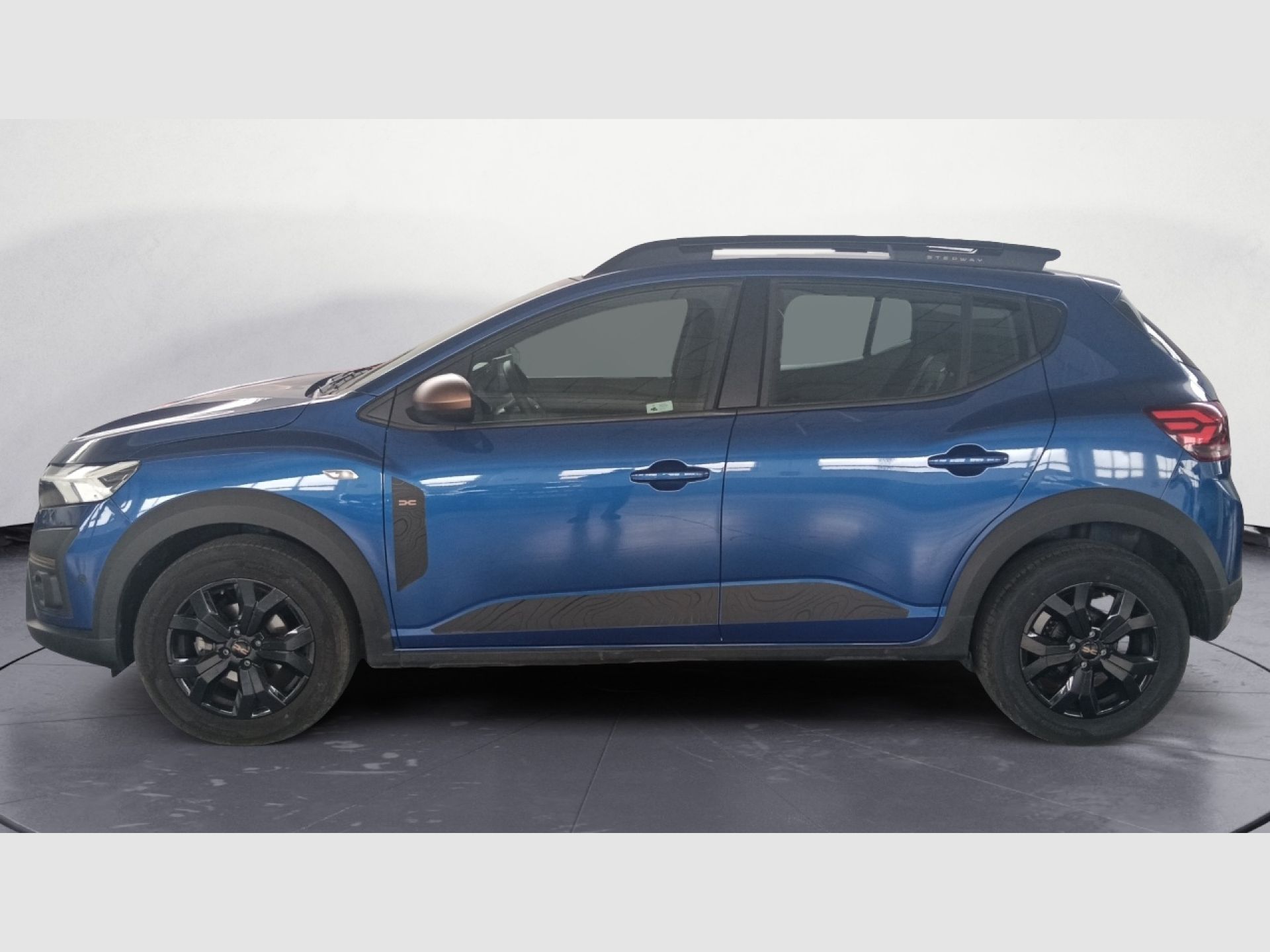 Dacia Sandero - 6