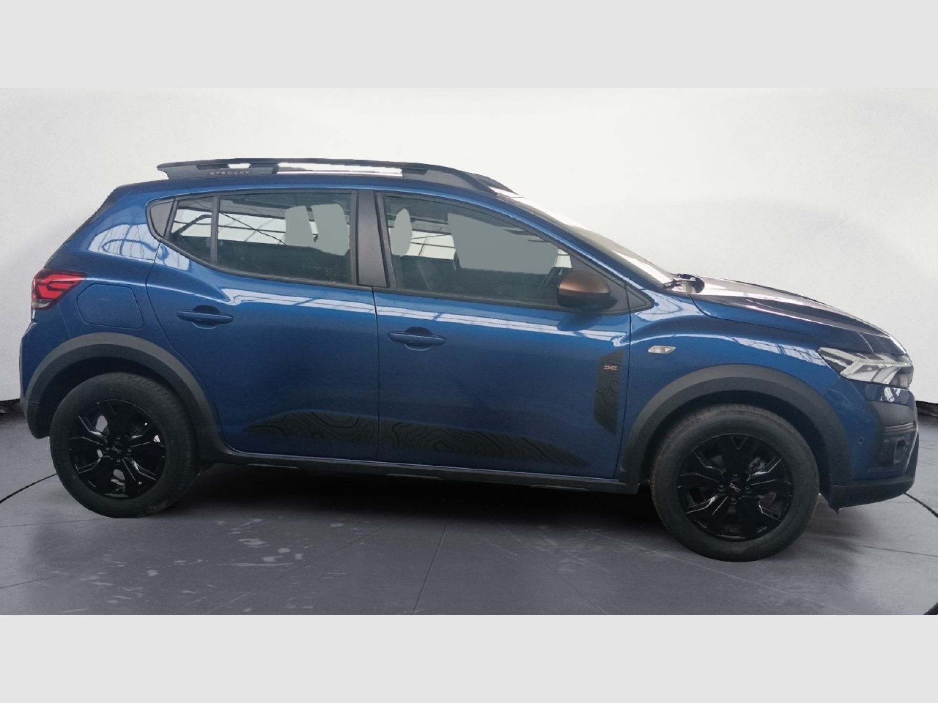 Dacia Sandero - 5
