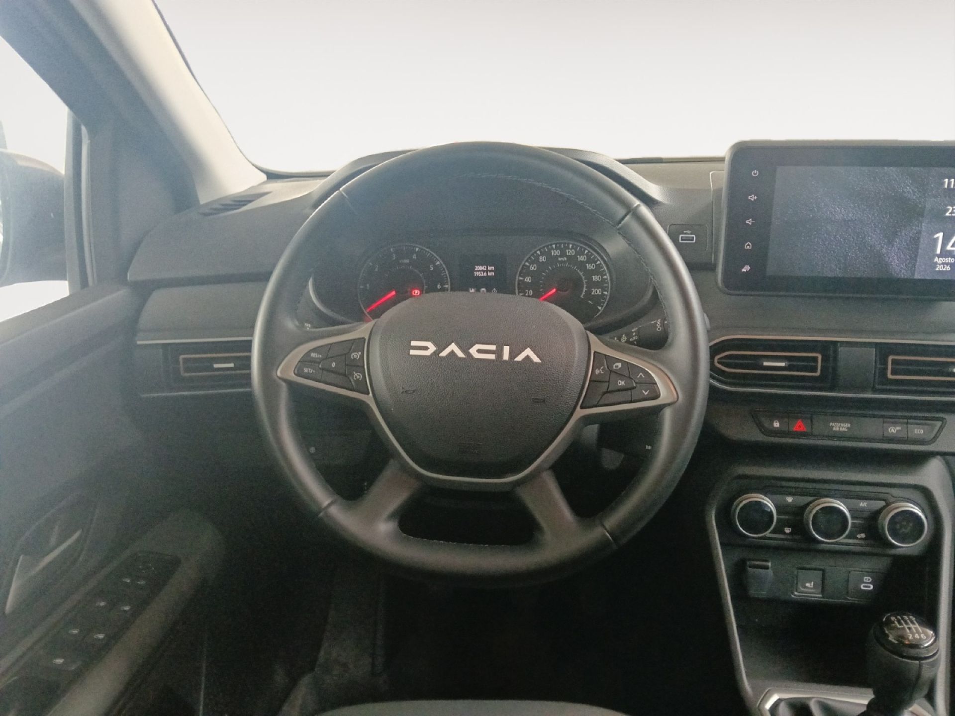 Dacia Sandero - 11