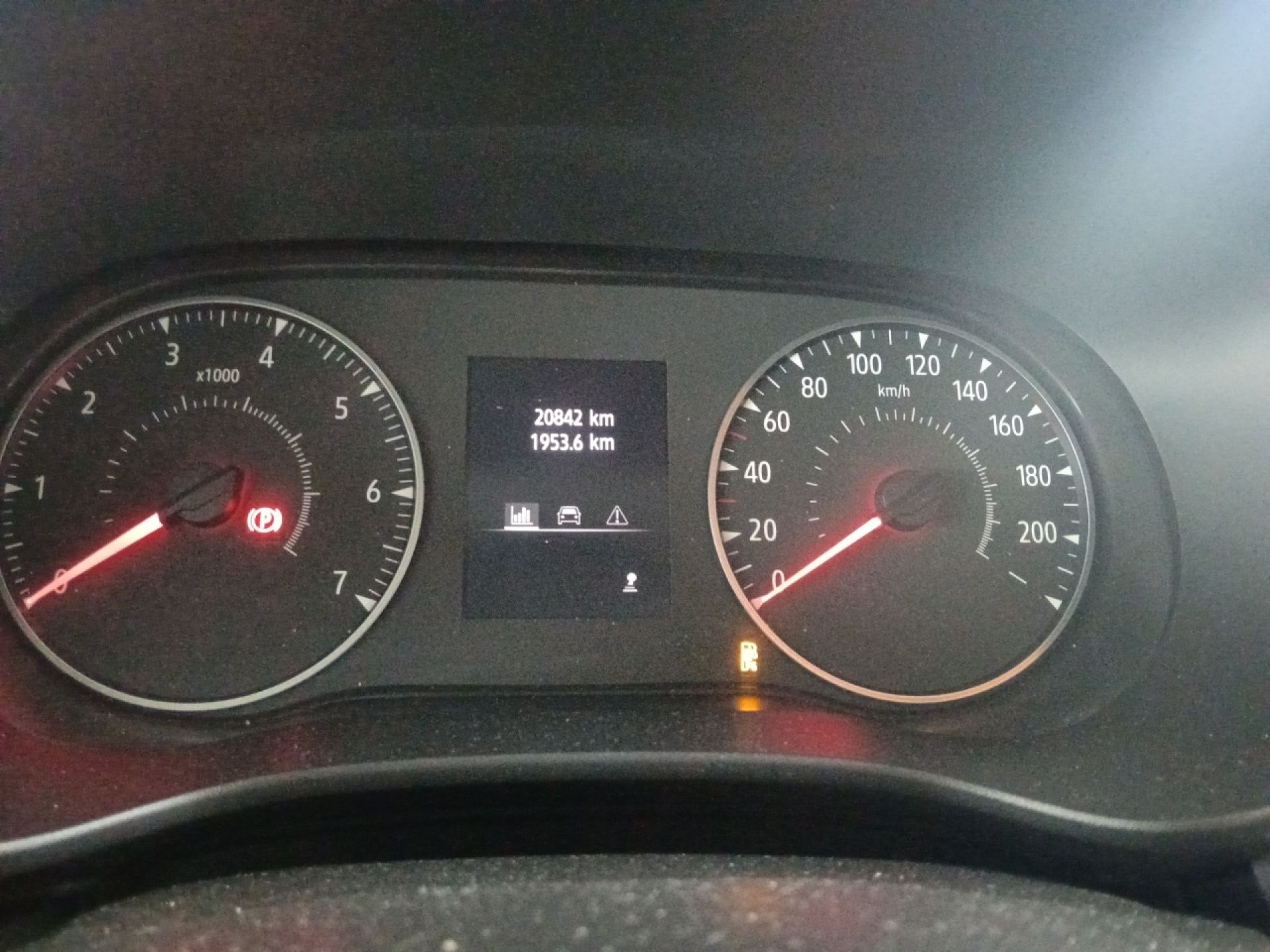 Dacia Sandero - 12