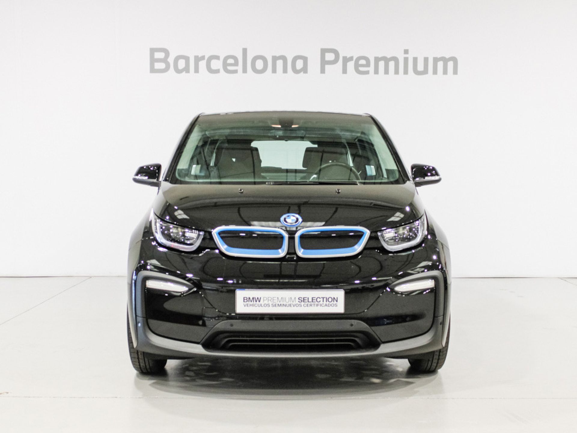 BMW i3 - 2