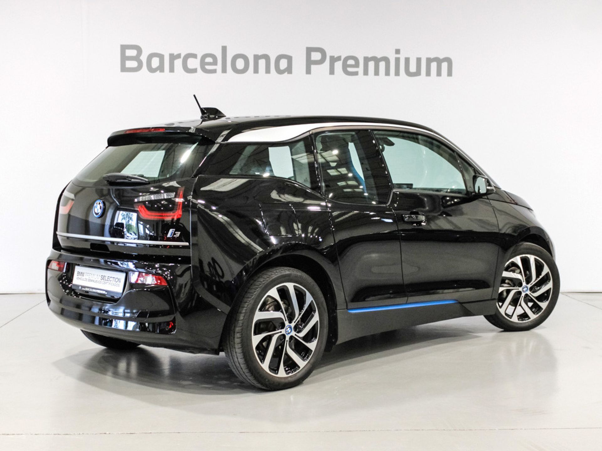 BMW i3 - 4
