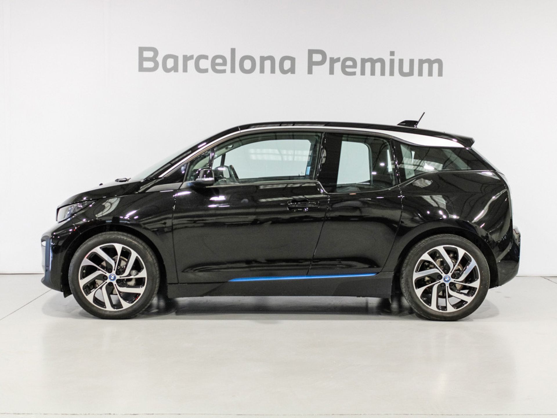 BMW i3 - 3