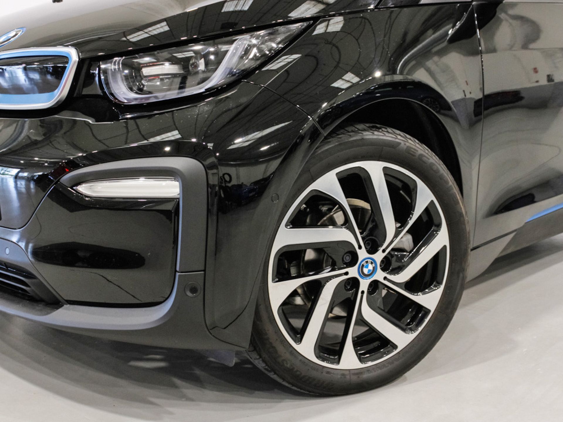 BMW i3 - 6