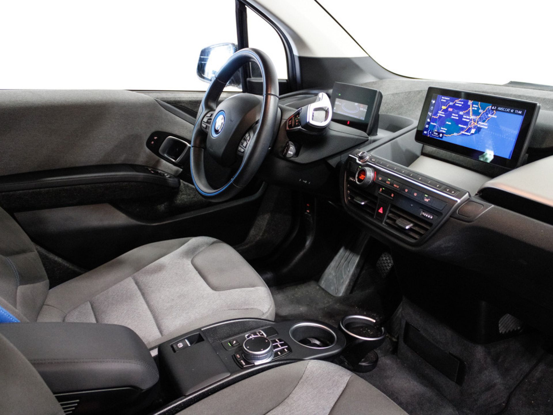 BMW i3 - 8