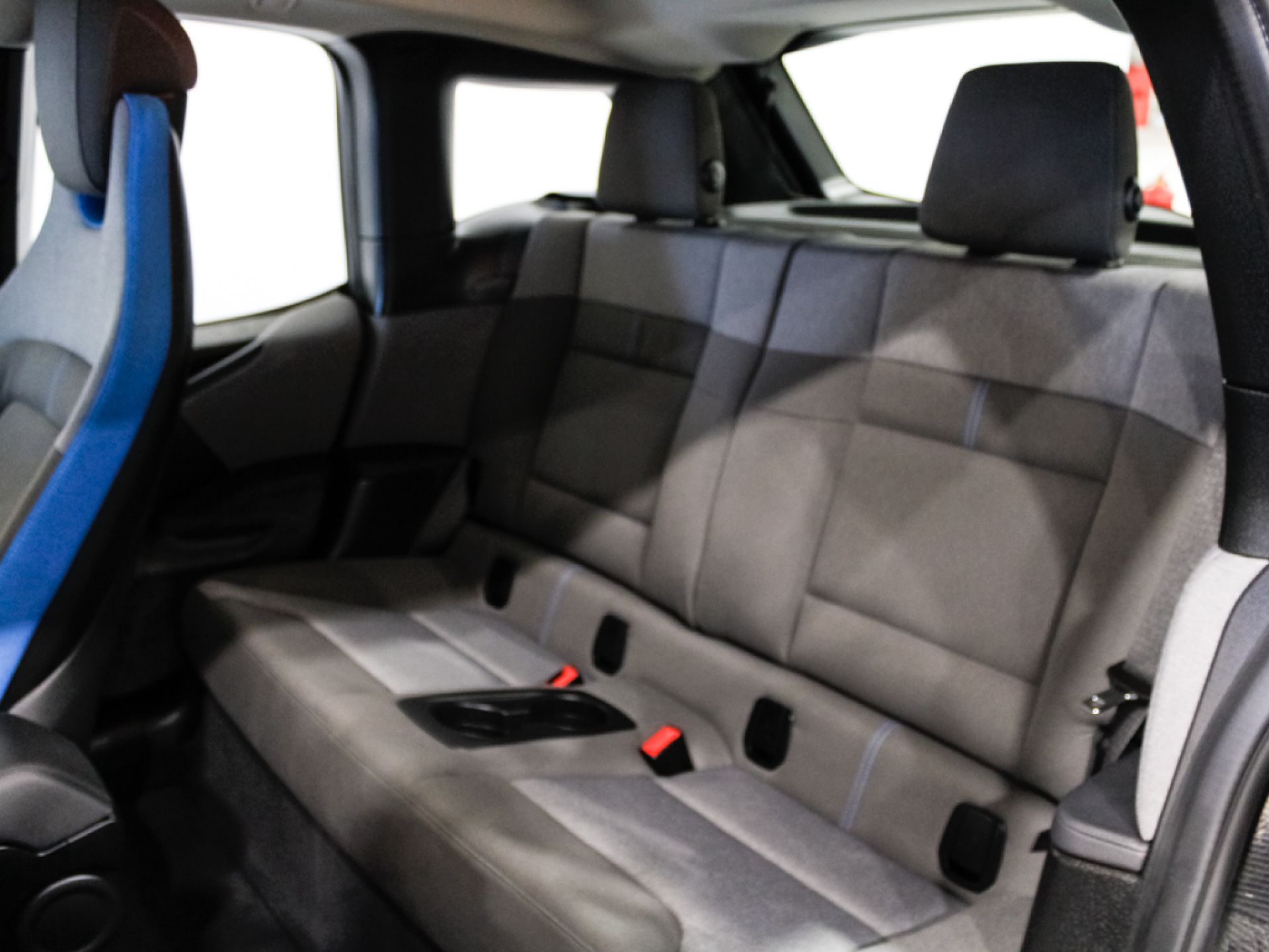 BMW i3 - 9