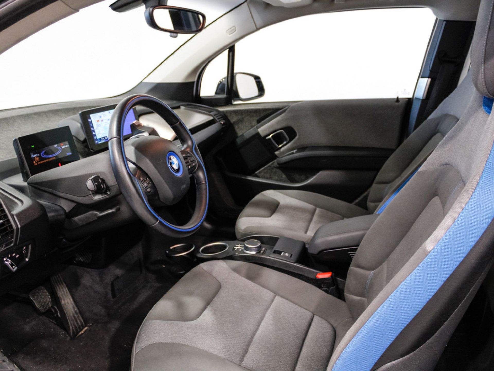 BMW i3 - 10