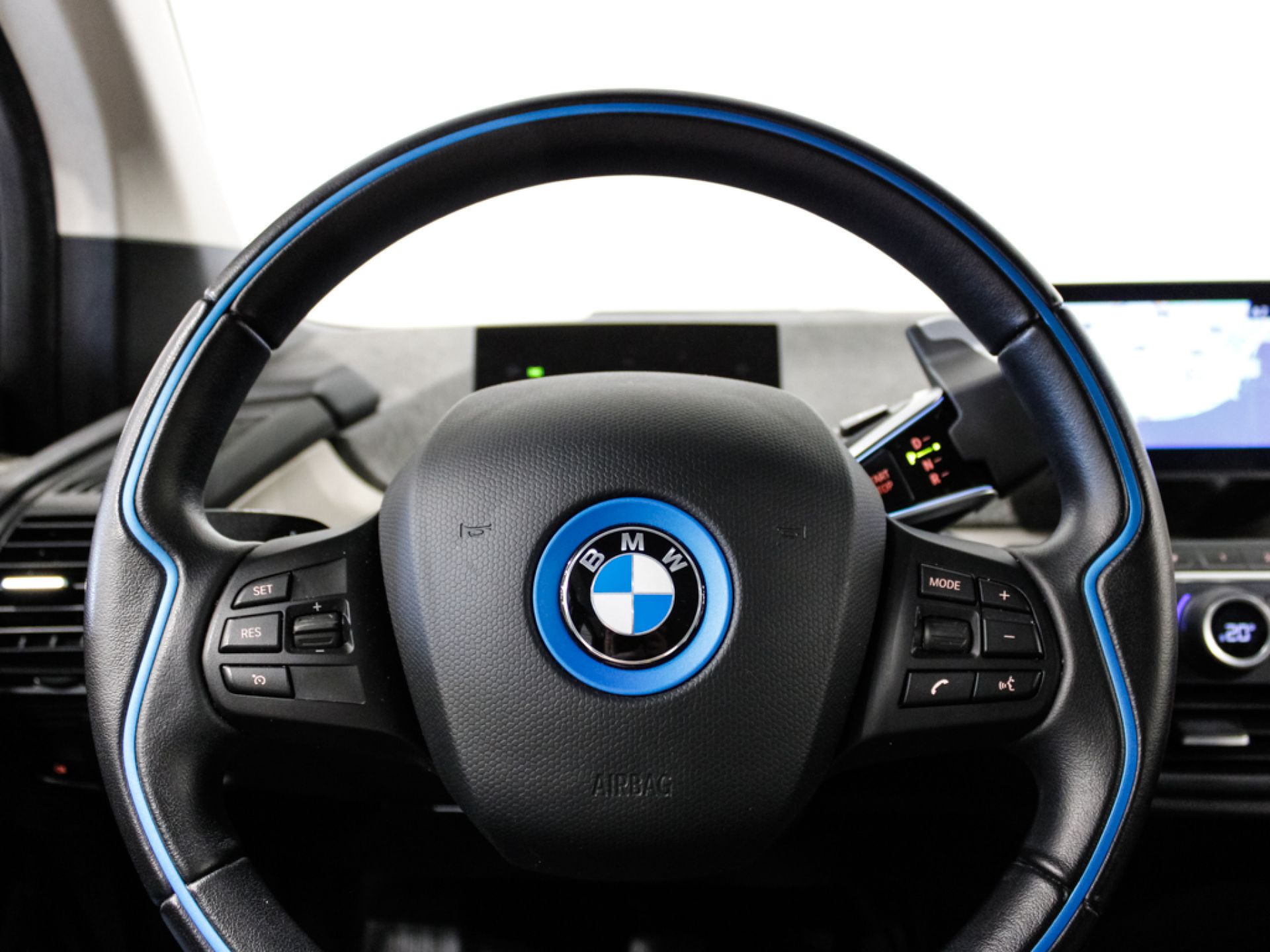 BMW i3 - 11
