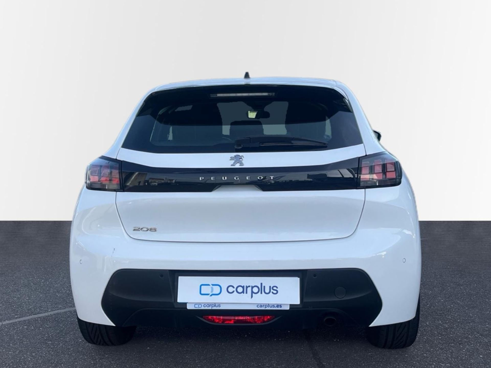 Peugeot 208 - 6