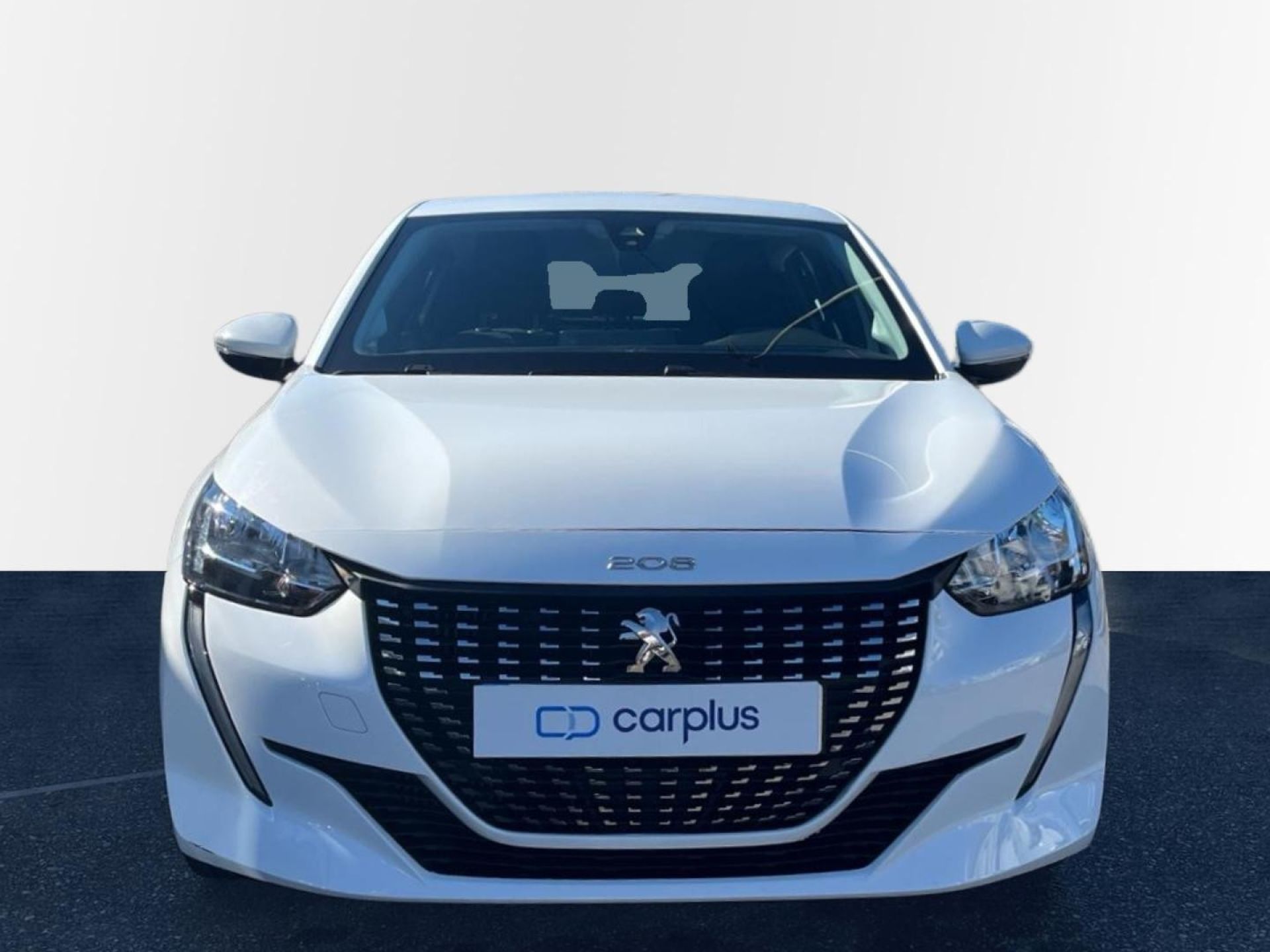 Peugeot 208 - 3