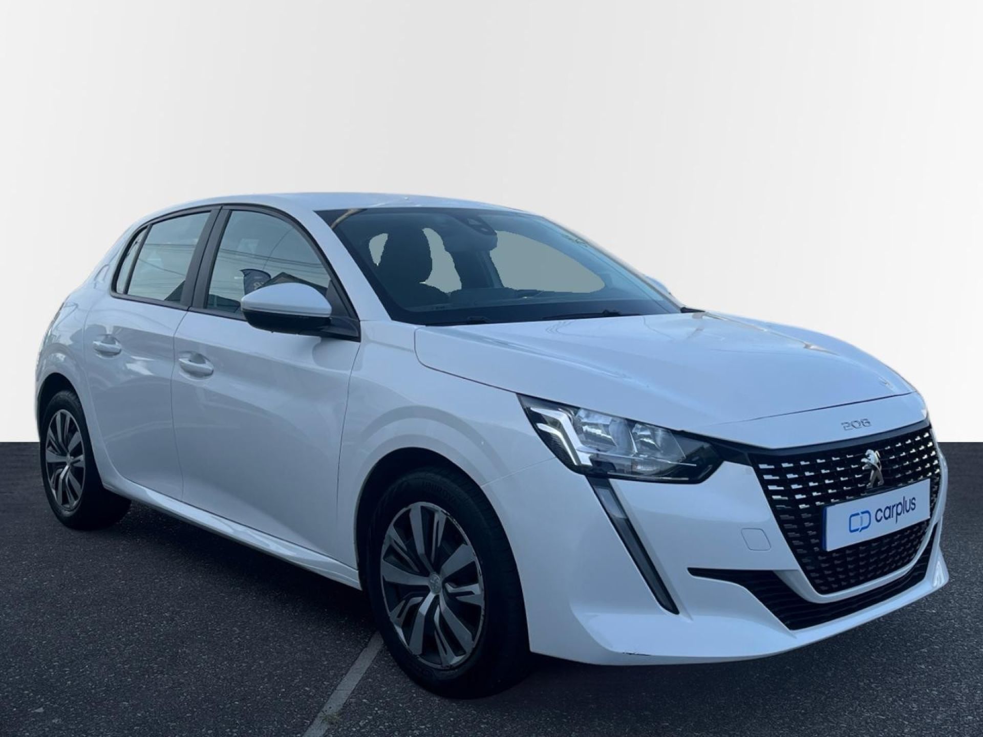 Peugeot 208 - 2