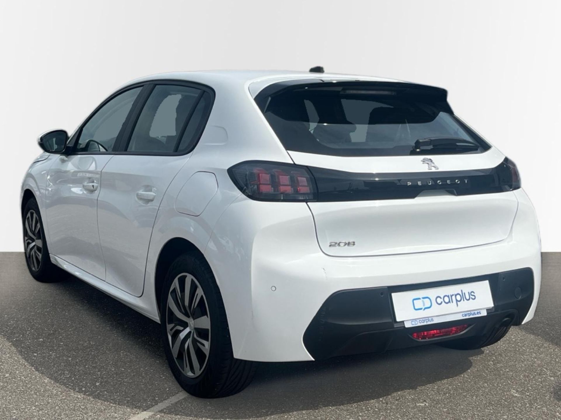 Peugeot 208 - 5
