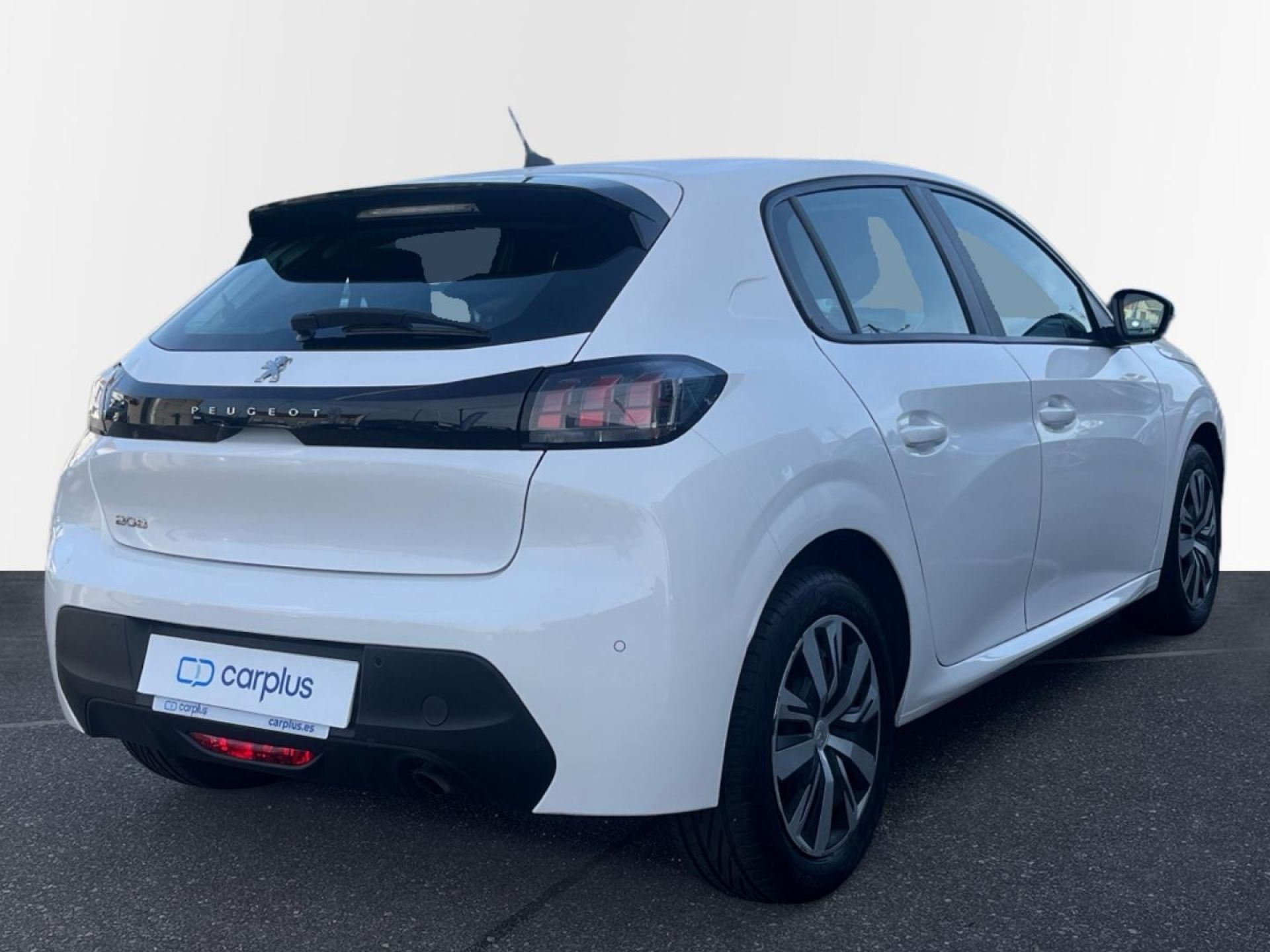 Peugeot 208 - 7