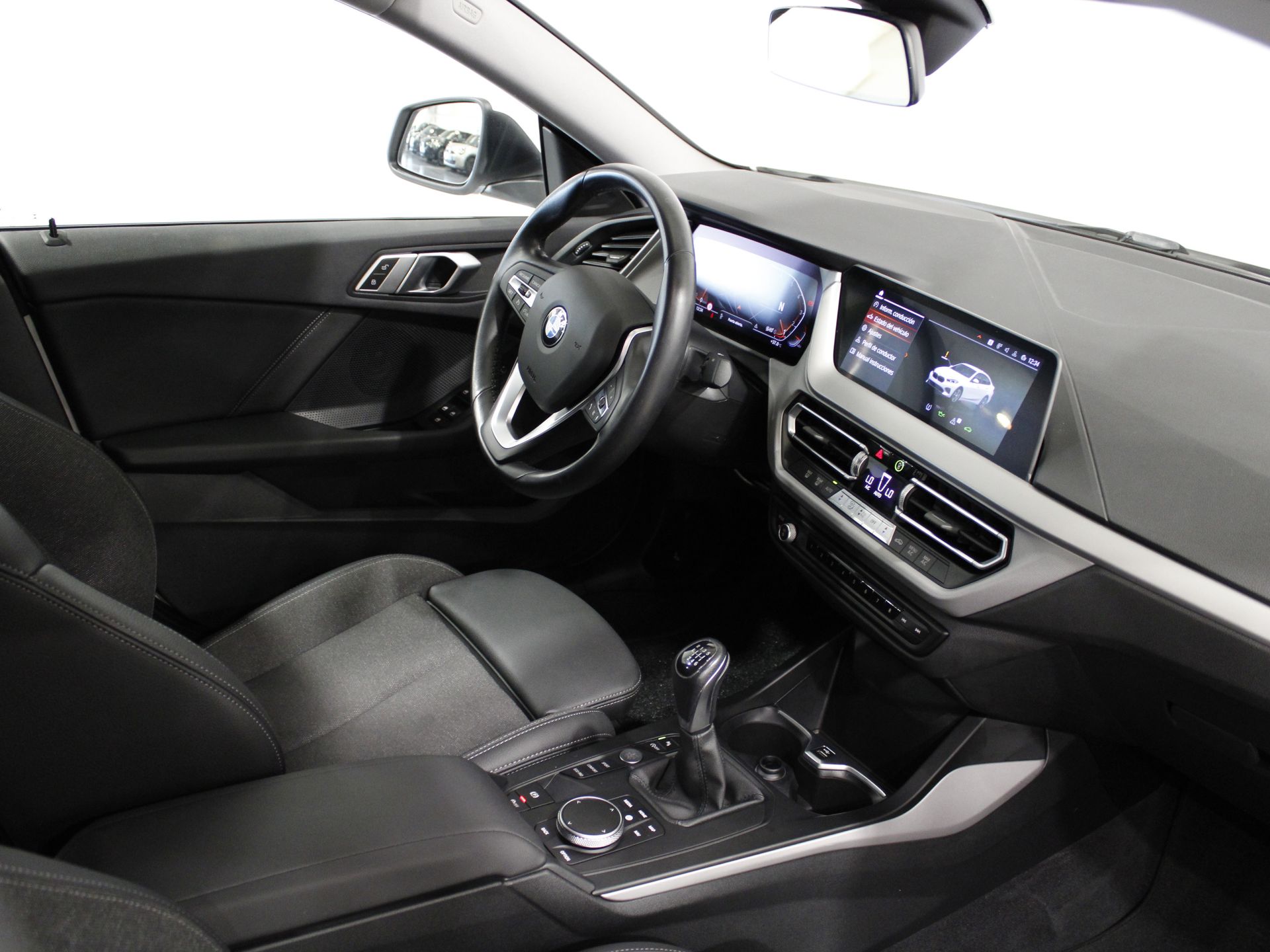 BMW Serie 2 - 5