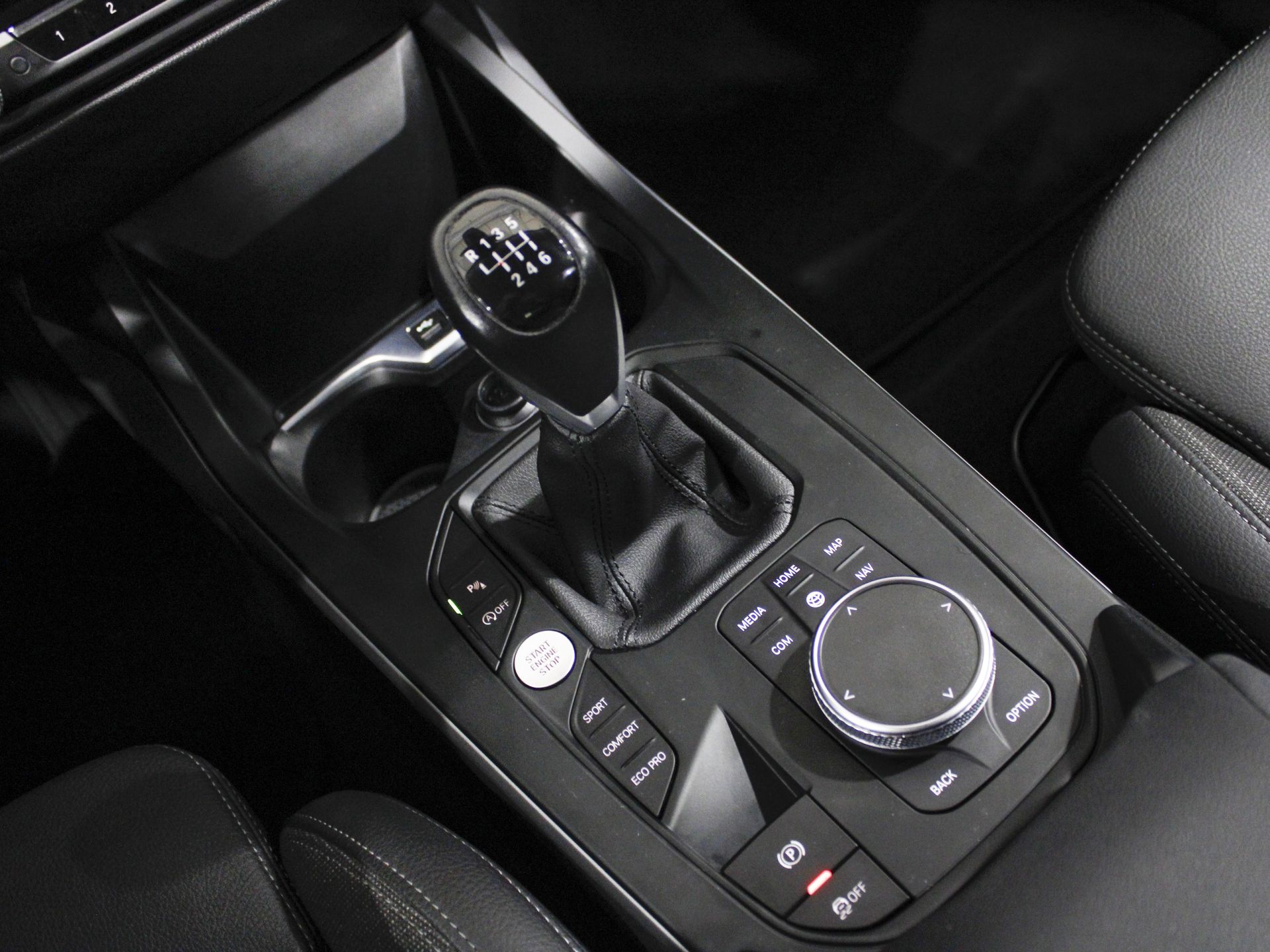 BMW Serie 2 - 7