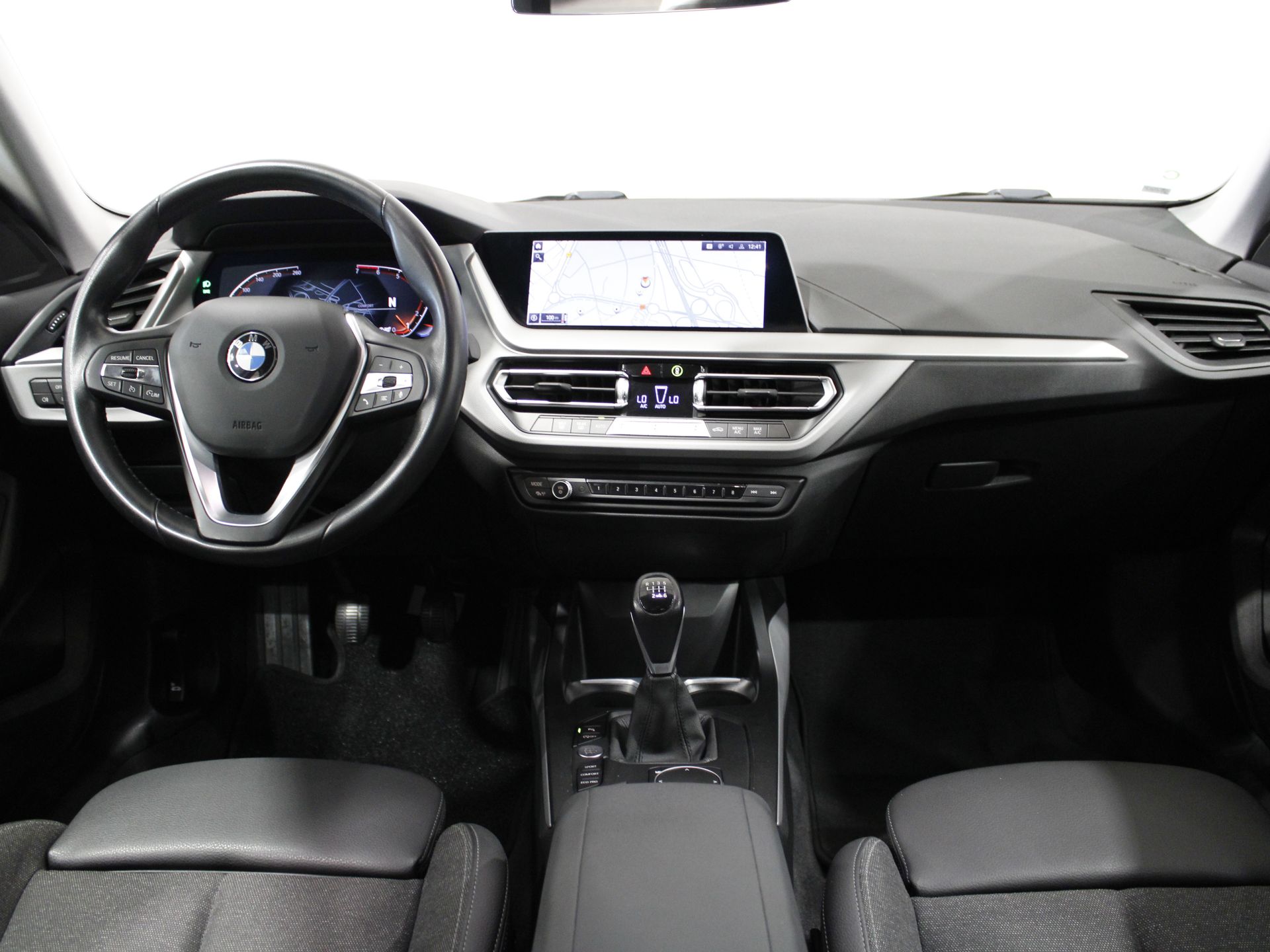 BMW Serie 2 - 8