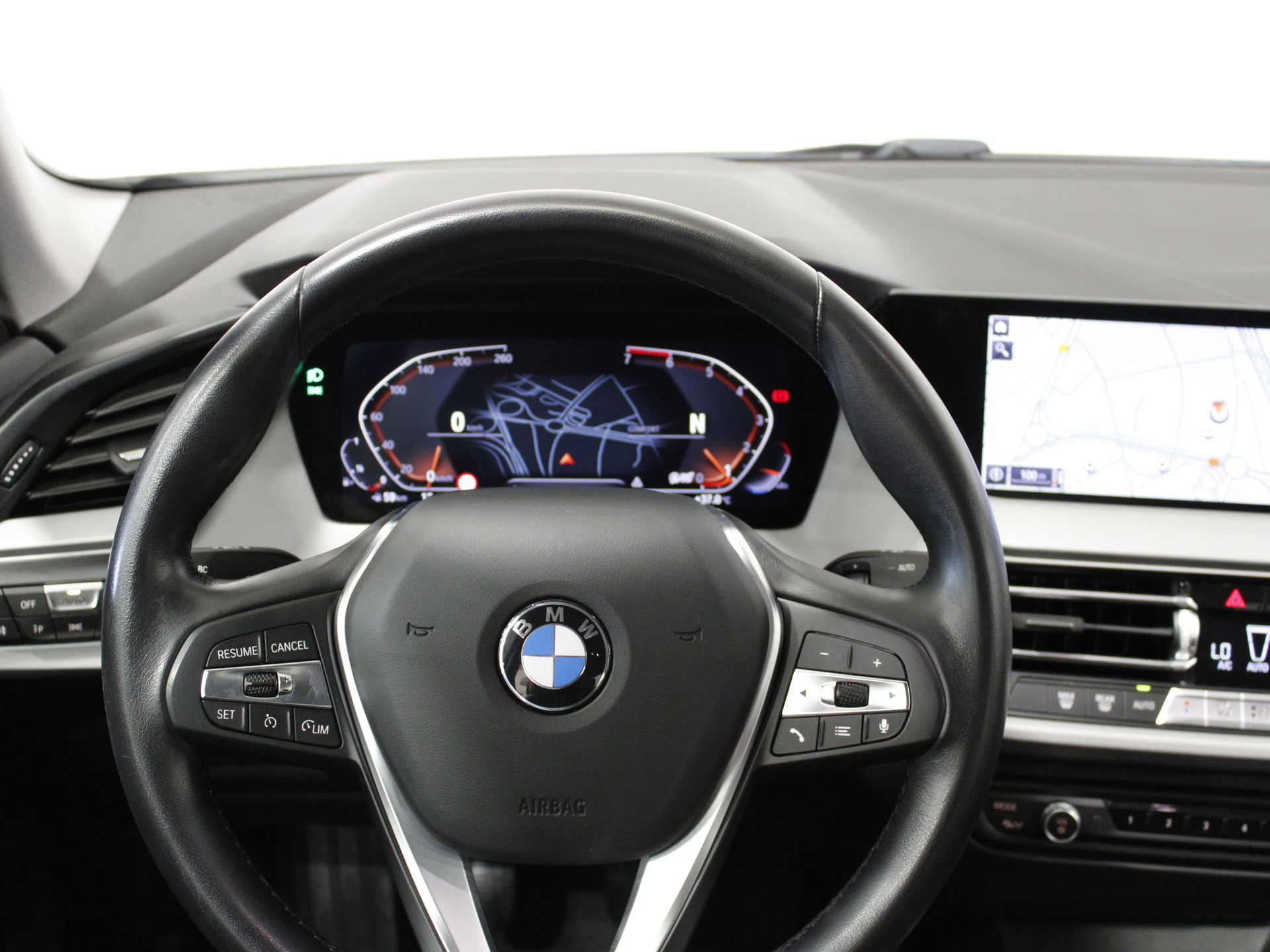 BMW Serie 2 - 9