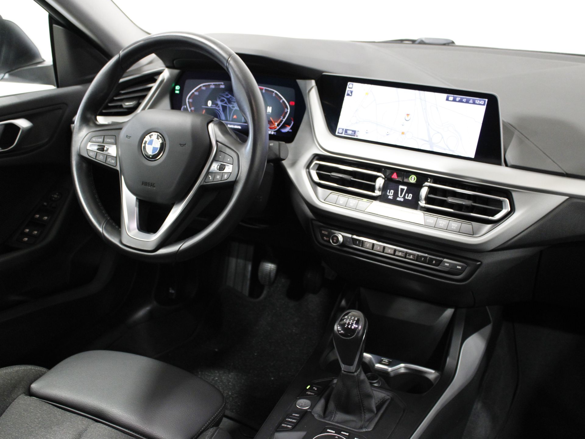 BMW Serie 2 - 10