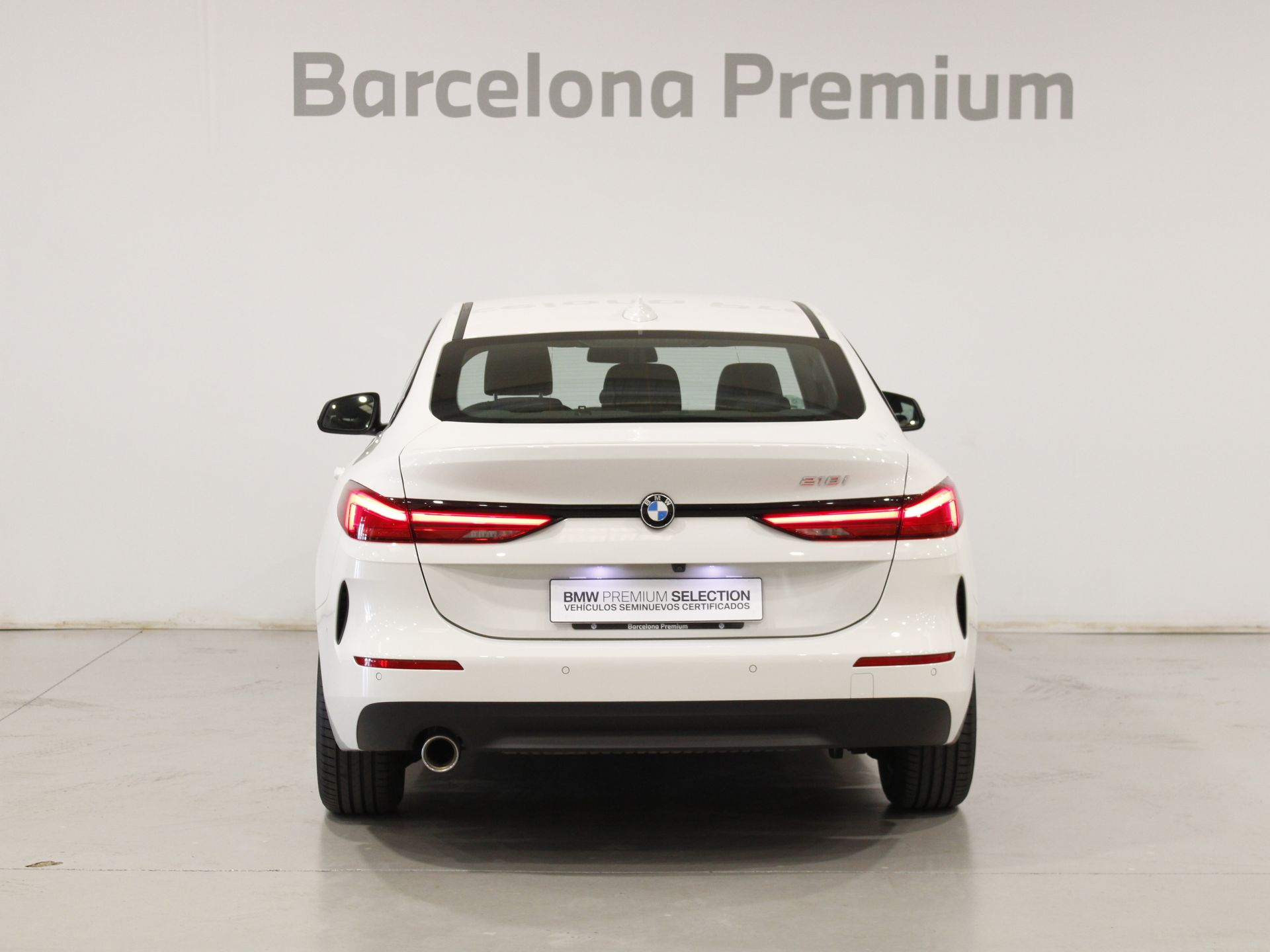 BMW Serie 2 - 12