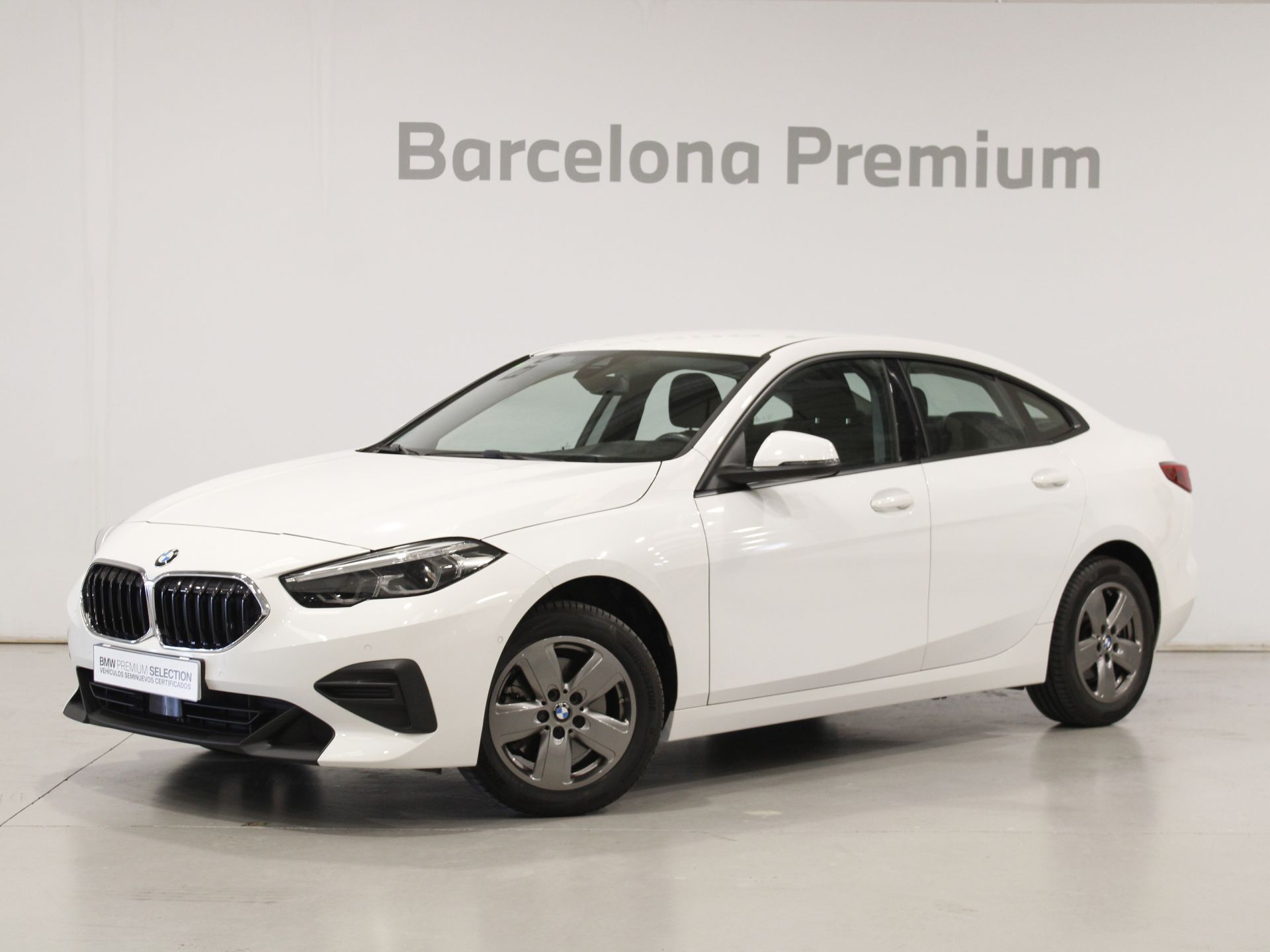 BMW Serie 2
