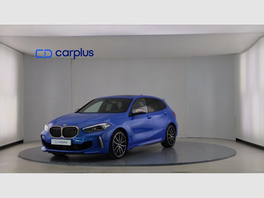 BMW Serie 1