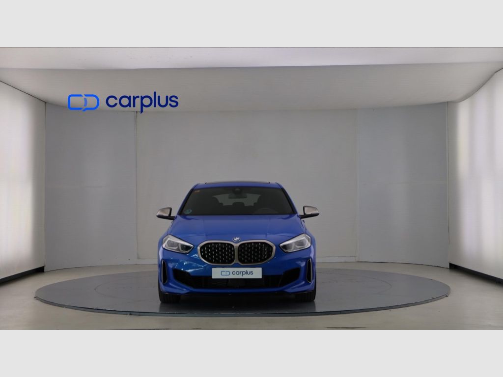 BMW Serie 1 - 3