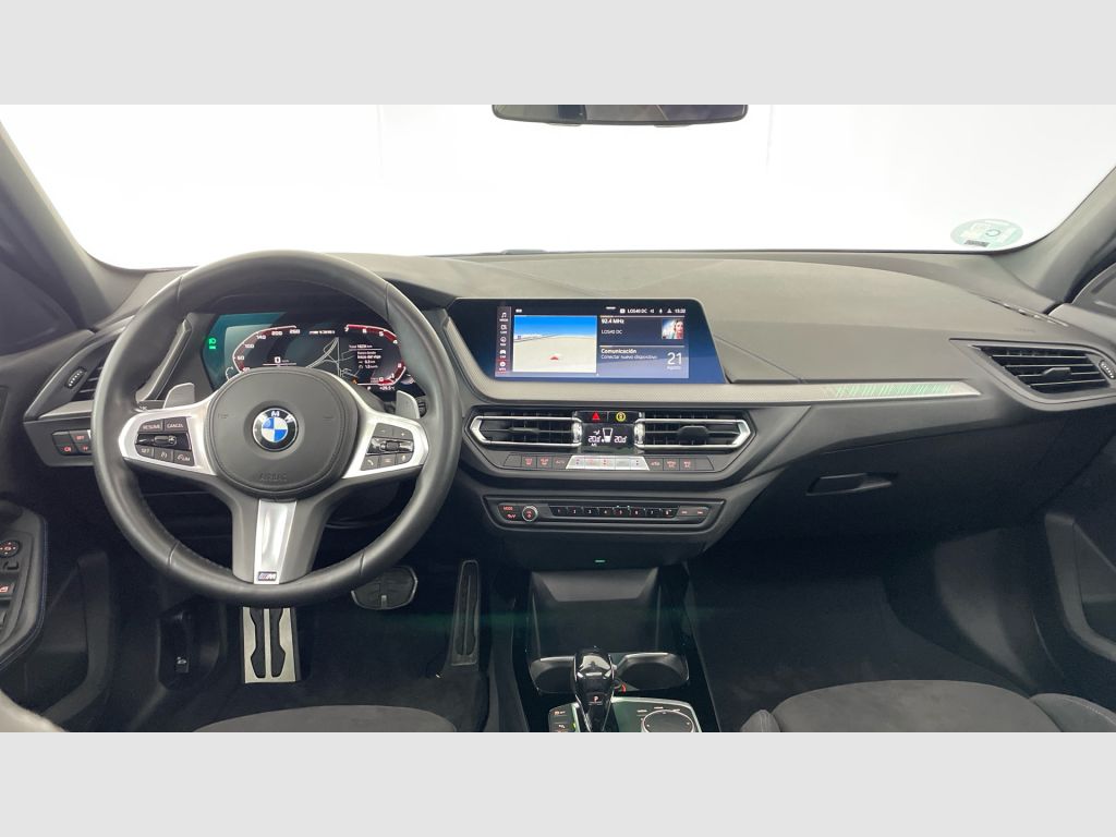 BMW Serie 1 - 10