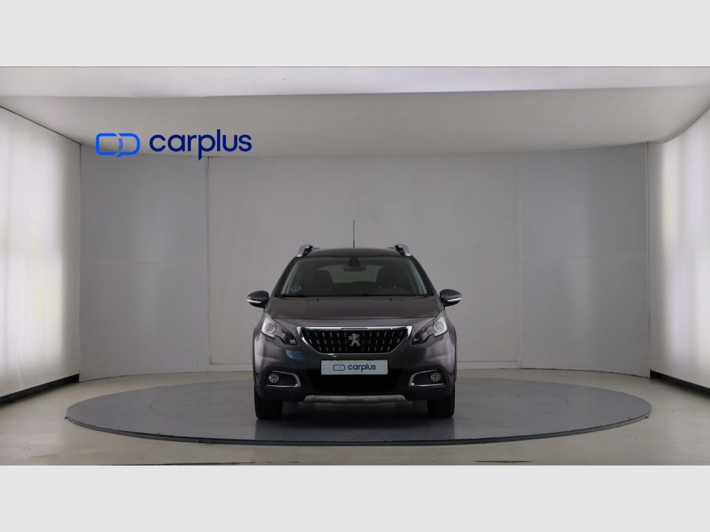 Peugeot 2008 - 3
