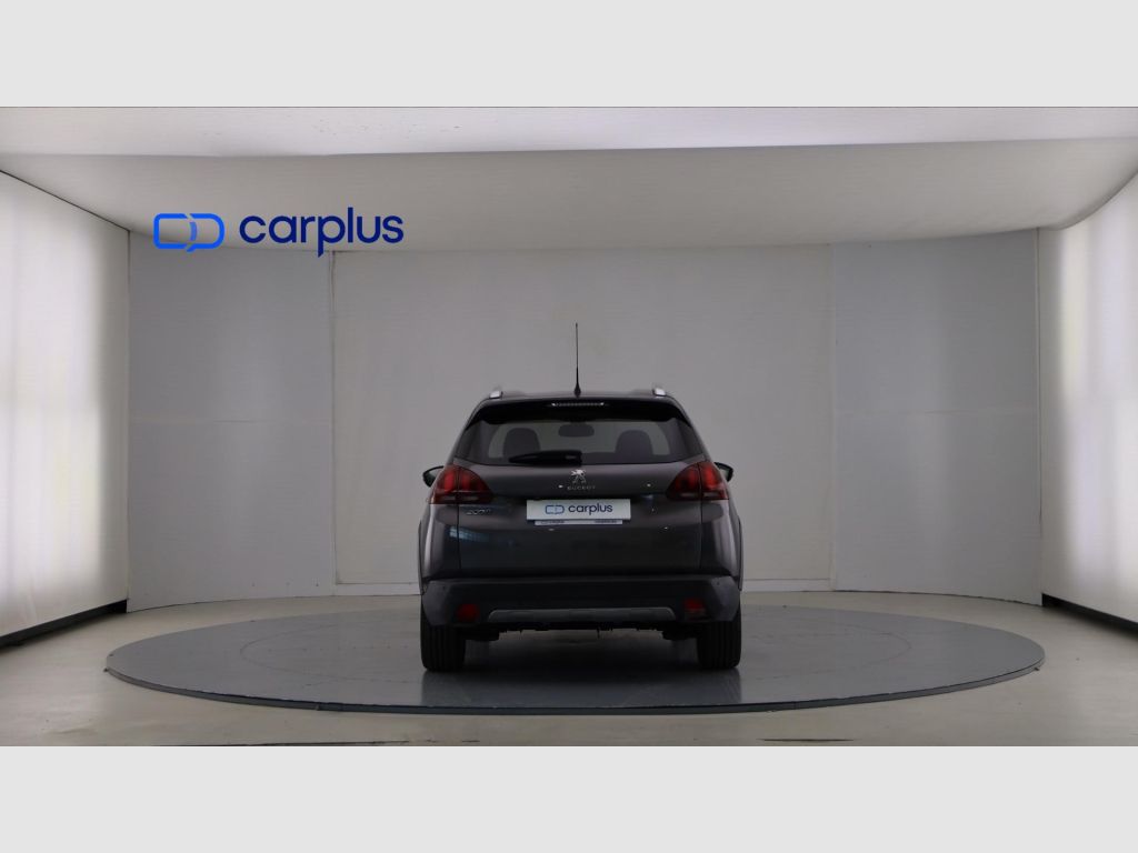 Peugeot 2008 - 6