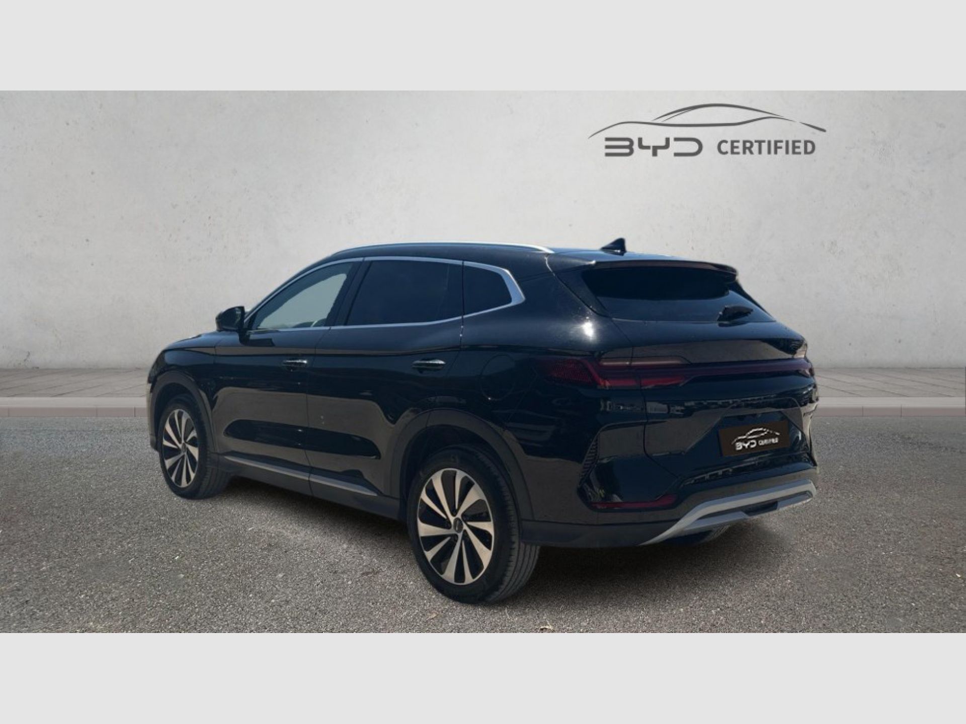 BYD Seal U DM-i - 3